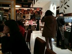 -比格比萨自助(新辰里学清路店)