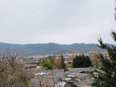 -丽江束河古镇-石莲古寺