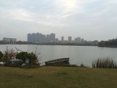 -徐州博顿温德姆酒店(高铁东站店)