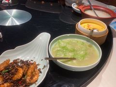 -望湘园·洞庭渔宴(浦江欢乐颂店)