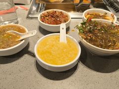 -海底捞火锅(青山湖万达夜宵主题店)
