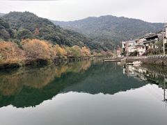 -上坦村