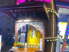 -新疆国际大巴扎