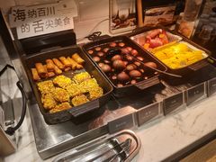 -福州仓山万达浦上大道地铁站锦江都城酒店