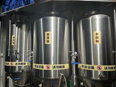 -汉巴味德·烤肉与啤酒的自助(杭州大悦城店)