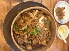 -老雒阳面馆·水席·洛阳菜(王城路店)
