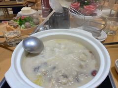 -湯系·煲汤手艺人(东二环泰禾广场店)