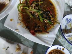 -范饭椰林川湘味海鲜·椰子鸡(三亚湾椰梦长廊店)