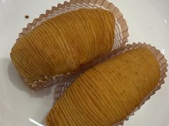 -金时代顺风大酒店(静安大融城店)