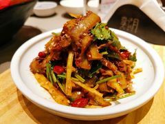 -享月汤皇·海鲜小火锅·聚会(曲江创意谷店)