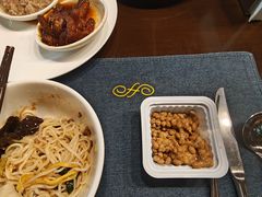 -大连富丽华大酒店·花都西餐厅