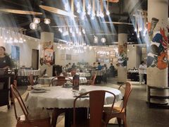 大堂-达叔香味海鲜(海棠68环球美食街店)