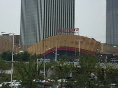 -万达茂商场(南京仙林店)