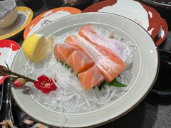 -禾绿寿司·定食·拉面·烧炸(喜荟城店)