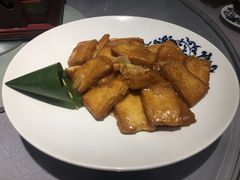 -保定会馆(红旗大街店)