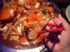 -胖哥俩肉蟹煲(济南世茂国际广场店)