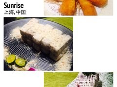 -尚一汤 广东炖汤(金桥国际店)
