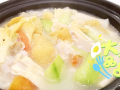 -广州酒家(昌岗地铁站店)