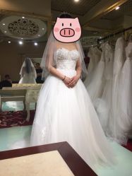 -全城热恋璀璨婚纱摄影(国贸总店)