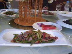 -芭菲盛宴·环球美食(解放碑英利国际店)