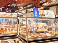 -RUXU入续糖水铺与包(卓悦中心店)