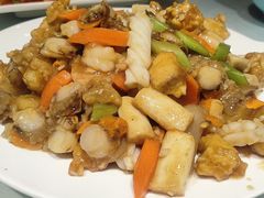 -桃子餐厅·天津菜(红星路直营店)
