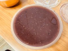 红豆沙-百花传统甜品店(原址店)