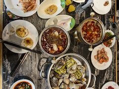 -川骄海鲜自助(亚运村店)