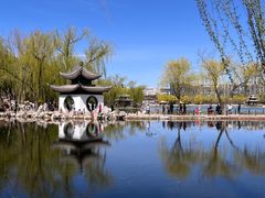 -陶然亭公园