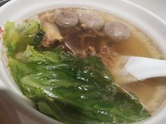 -陈记顺和潮汕牛肉火锅(韩江路店)