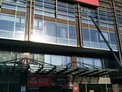 门面-物美超市(金宝街店)