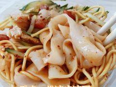 -萝鸡思味秘制泡菜(万家丽店)