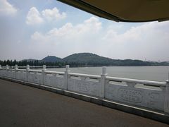 -东湖磨山景区
