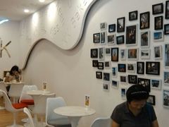 -KK BAKERY烘焙