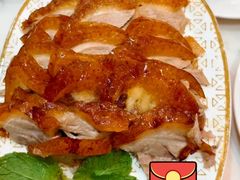 -全聚德(长白直营店)