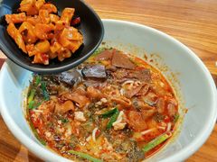 -云味馆·云南菜·云南米线(景田店)