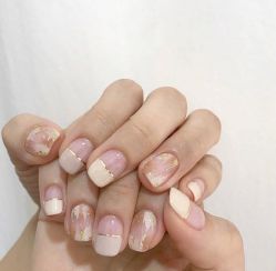 -Halo美甲美睫