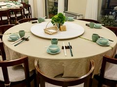 -五观堂素食(新华路店)