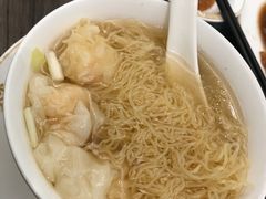 -麦奀云吞面世家(中环店)