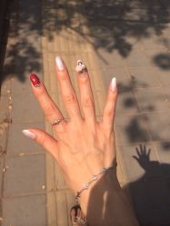 点击看大图 iphone_upload_pic-梵熙美甲 Fancy Nails