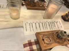 -叶叶菩提(太原别墅店)