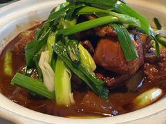 -壹只菜·崇明本地特色菜(崇明南门店)