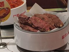 -龍歌自助小火锅(雨花台江南虹悦城店)