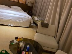 -上海衡山路十二号华邑酒店