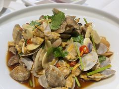 -在前门·烤鸭北京菜(五月花广场店)
