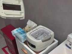 -吴良材眼镜(南翔印象城MEGA店)