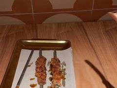 -谷丽麦馕新疆菜·清真(步步高梅溪新天地店)