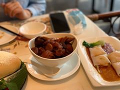 添丁猪脚姜-虾饺妹·酒家(海珠广场店)