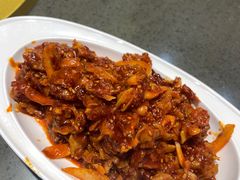 -鸭绿江民族饭店(总店)