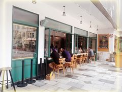 -RAC BAR(安福路店)
